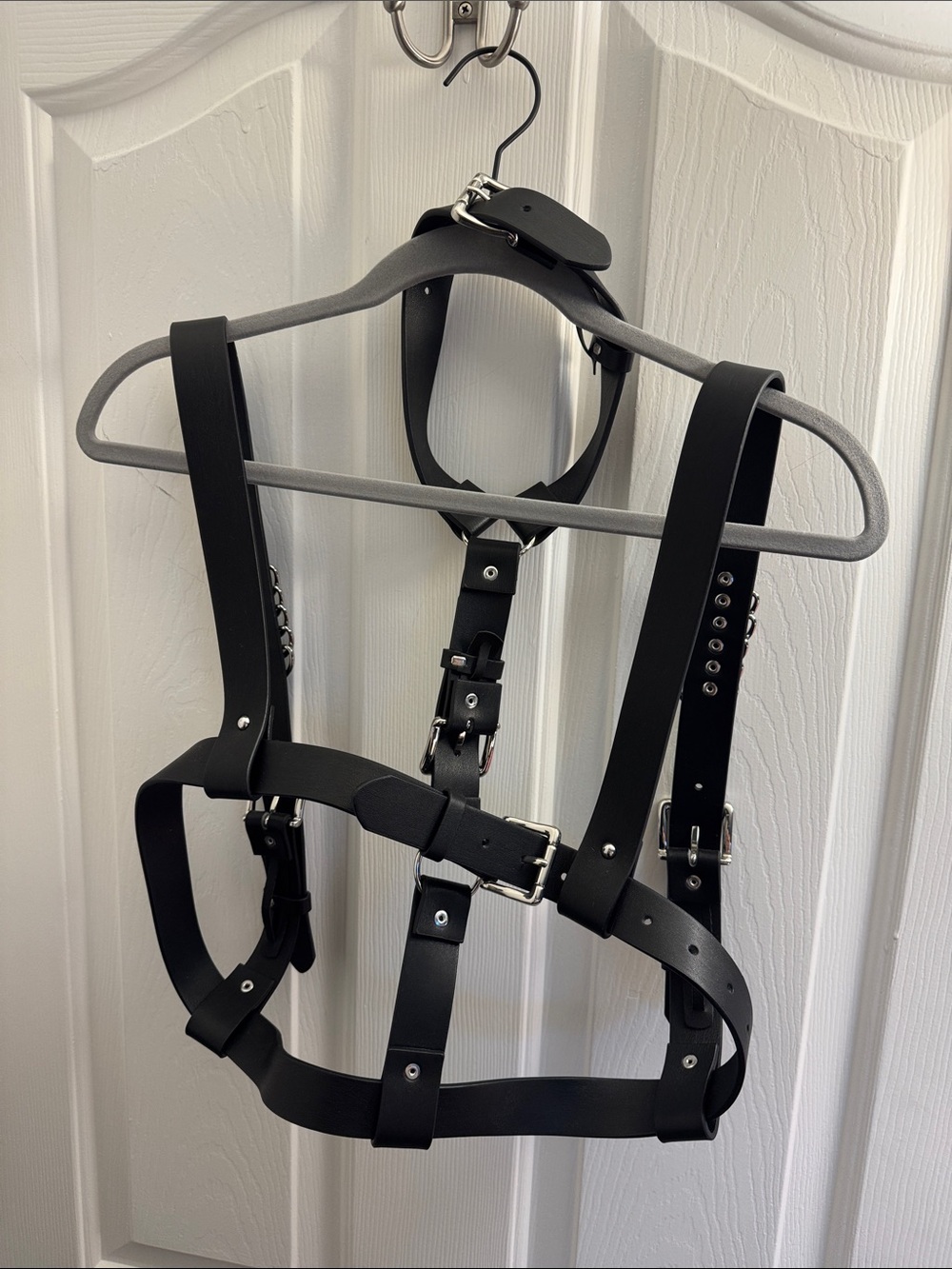 Blackmilk Armour Harness - Picture 4 of 4